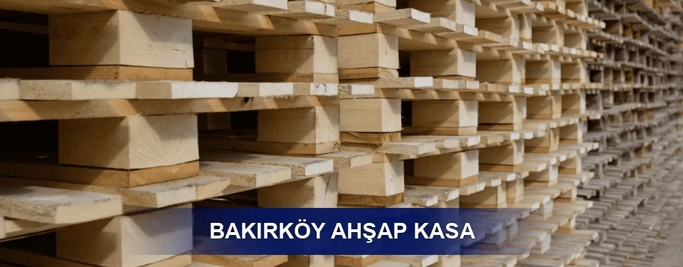 Bakırköy Ölçü Seçenekleri