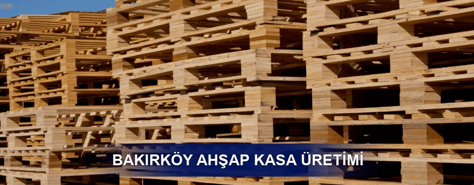 Bakırköy Fiyatlandırma