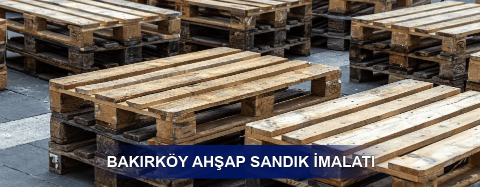 Bakırköy Fiyatlandırma