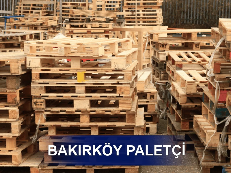 Bakırköy Palet Galeri 1
