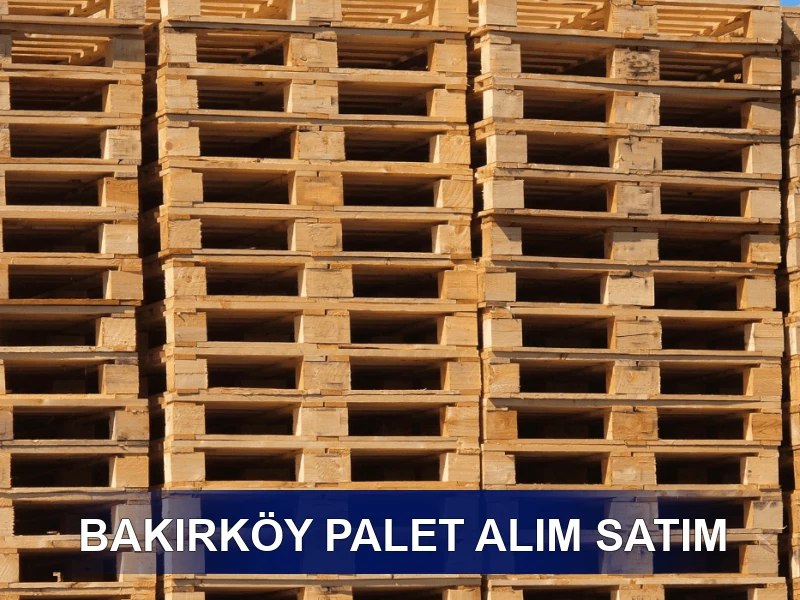 Bakırköy Palet Galeri 3