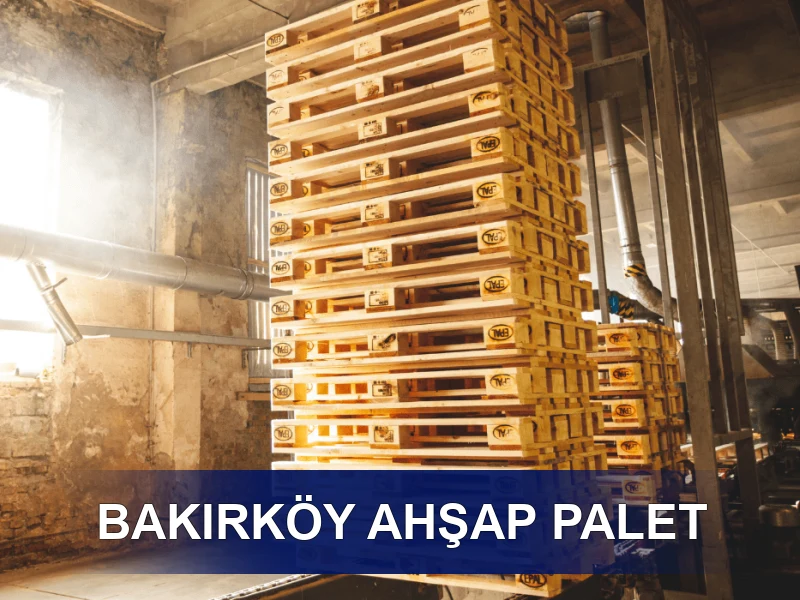 Bakırköy Palet Galeri 4