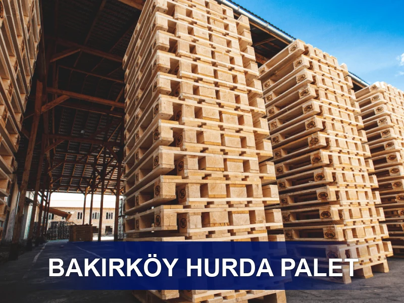 Bakırköy Palet Galeri 5