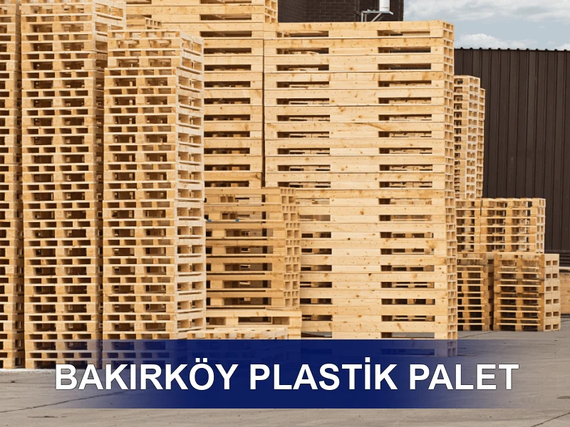 Bakırköy Palet Galeri 6