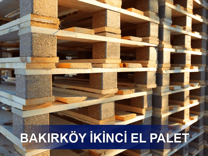 Bakırköy Palet Galeri 7