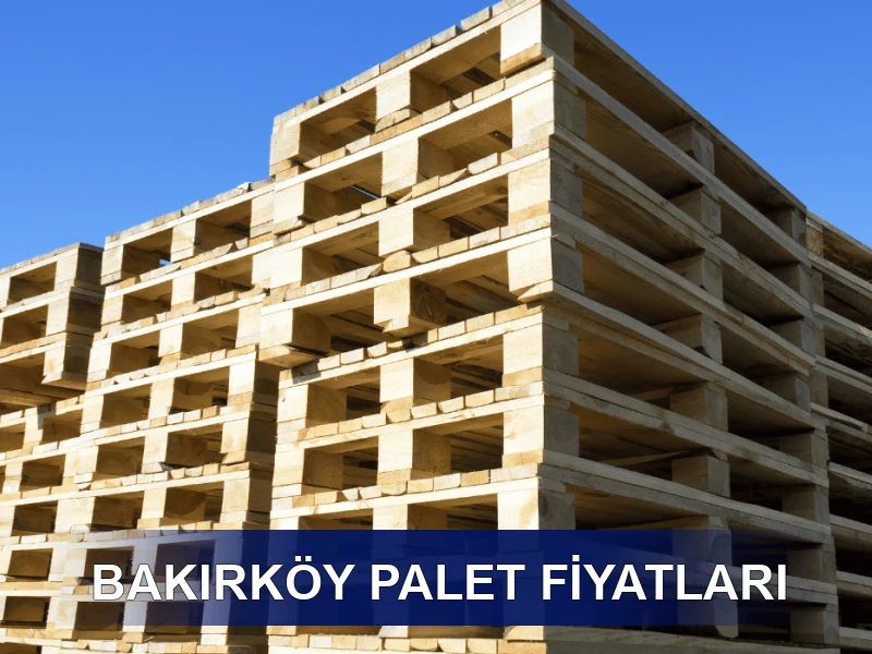 Bakırköy Palet Galeri 8