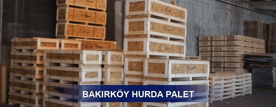 Bakırköy Sınıflandırma