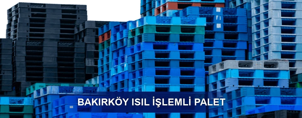 Bakırköy İşaretleme