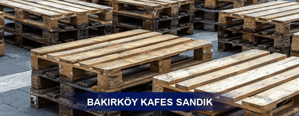 Bakırköy Ağır Yük Taşıma
