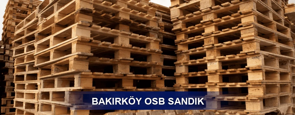 Bakırköy Ölçü Planı