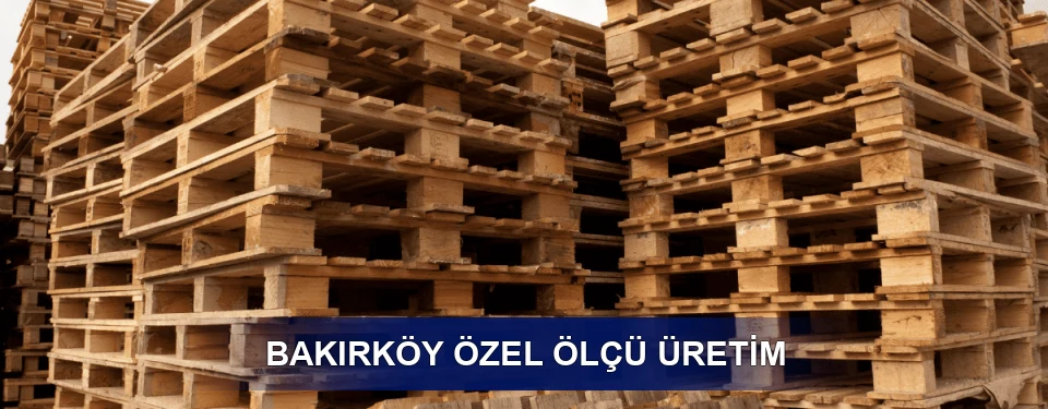 Bakırköy Fiyatlandırma