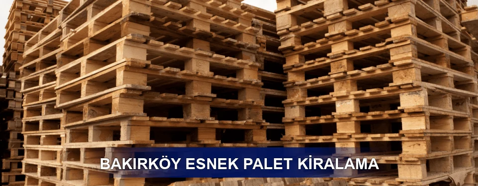 Bakırköy Fiyatlandırma