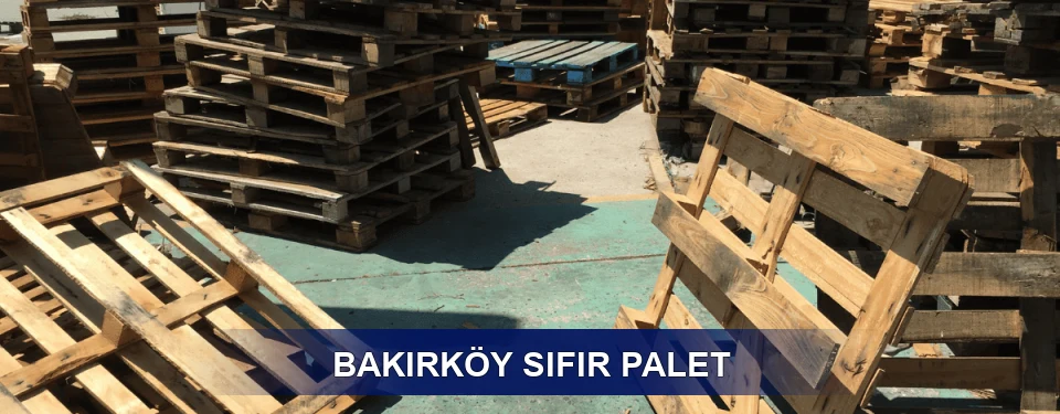 Bakırköy Stok Yönetimi